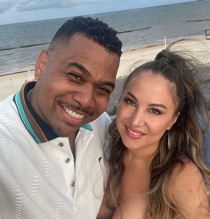 Exploring The Life Of Omar Gooding's Wife: A Deep Dive Into Their Relationship