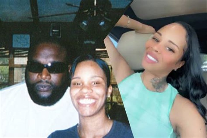 Exploring The Life Of Rick Ross's Baby Mother: A Deep Dive