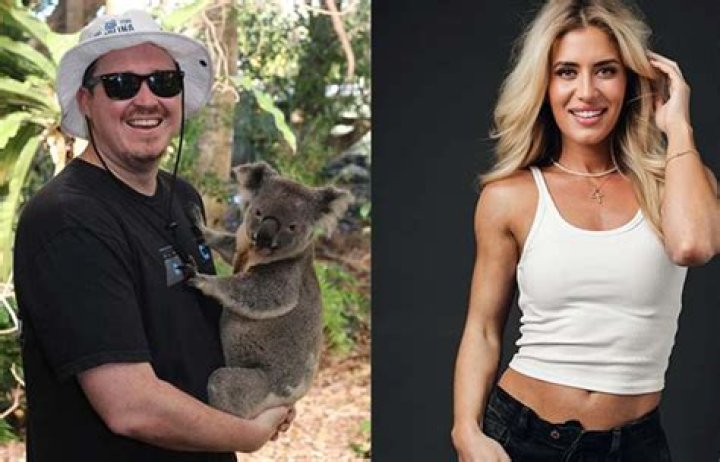 Exploring The Life Of Shane Gillis: A Closer Look At His Sister