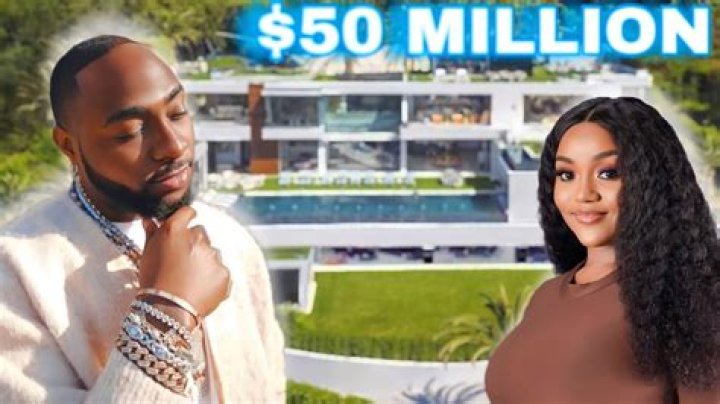 Exploring The Net Worth Of Davido: A Deep Dive Into His Financial Success