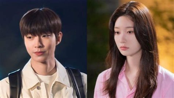 Exploring The Relationship Between Hwang In Yeop And Kim So Hyun: A Deep Dive