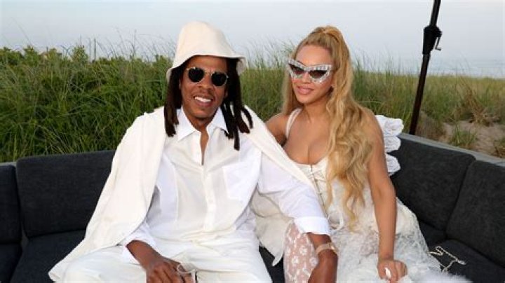 Exploring The Relationship Between Jay-Z And Kim Kardashian