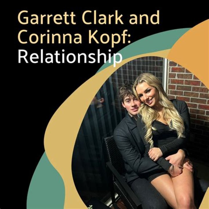 Exploring The Relationship Of Garrett Clark: Who Is His Girlfriend?
