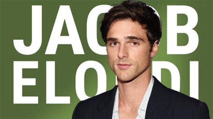 Exploring The Rise Of Jacob Elordi: A Journey Through Fame And Talent