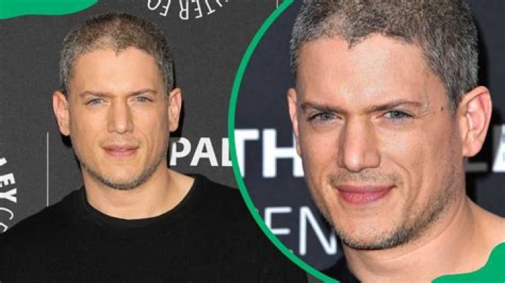 Exploring The Romantic Life Of Wentworth Miller: Who Did He Date?