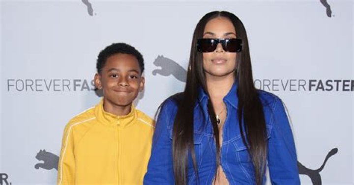 Exploring The Siblings Of Lauren London: A Comprehensive Insight