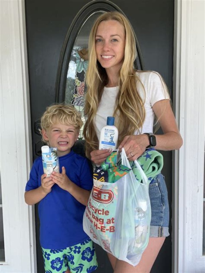 Exploring The Unique Bond Between Houston Texas Moms And Sons