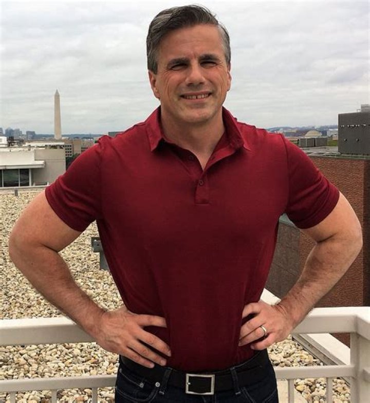 Exploring Tom Fitton's Personal Life: Is He Gay?