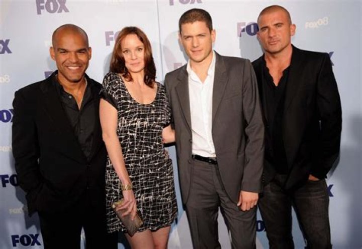 Exploring Wentworth Miller's Spouse: Love, Life, And Legacy