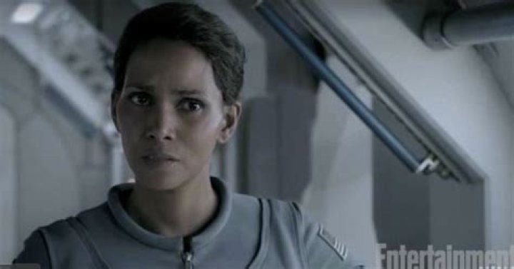 Extant Clip: Halle Berry Gets Pregnant in Space