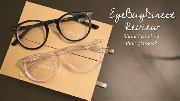 EyeBuyDirect Review - All About Vision