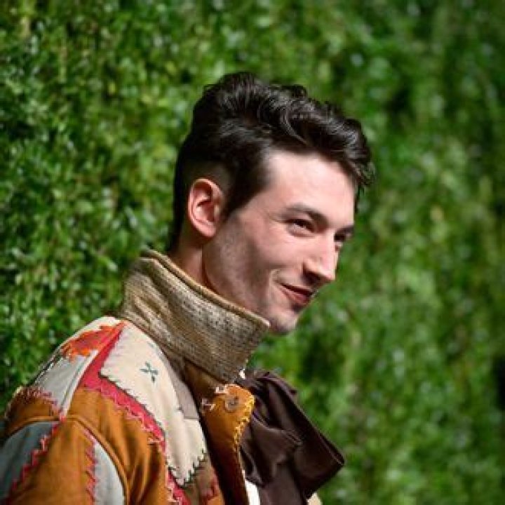 Ezra Miller Talks Witchcraft and Abuse, Wears Iconic Bunny Ears, in Playboy
