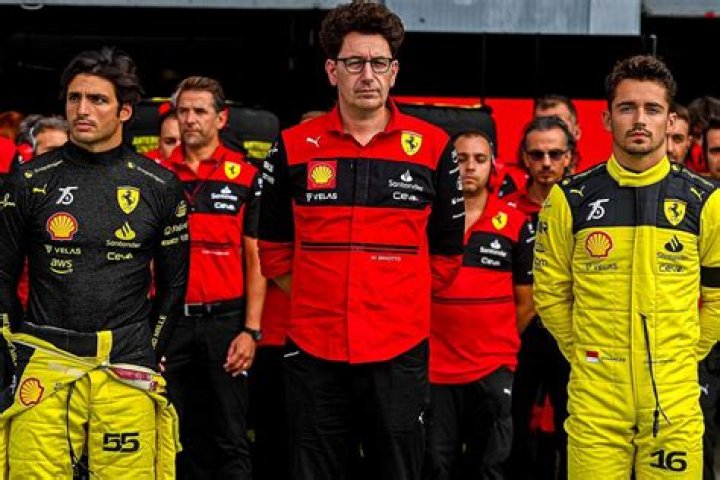 F1 2022: 