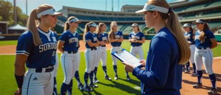 Fairfax, VA Softball Recruiting Guide