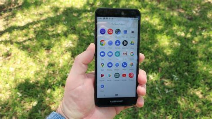 Fairphone 3 review: Sustainability requires sacrifices