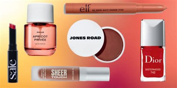 Fall Beauty Guide: 31 Best Fall Beauty Buys 2020 — All Under $80