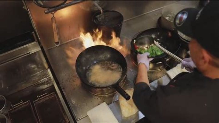 Fall reveal for the first Michelin Guide Atlanta selection