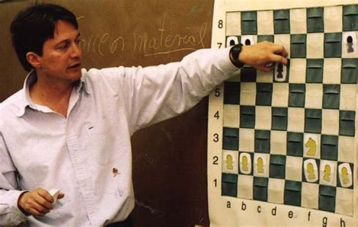 Fallece el gran maestro mexicano Marcel Sisniega