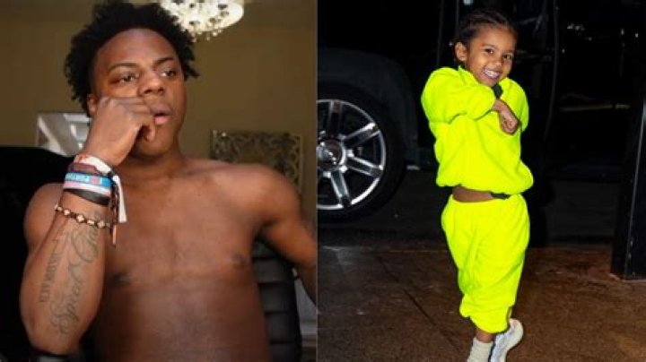 Fans Surprised as Kanye West's Son Does the Iconic IShowSpeed Dance on Stage