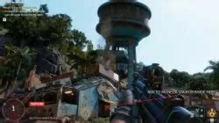 Far Cry 6 Maceo Stash & Key Location