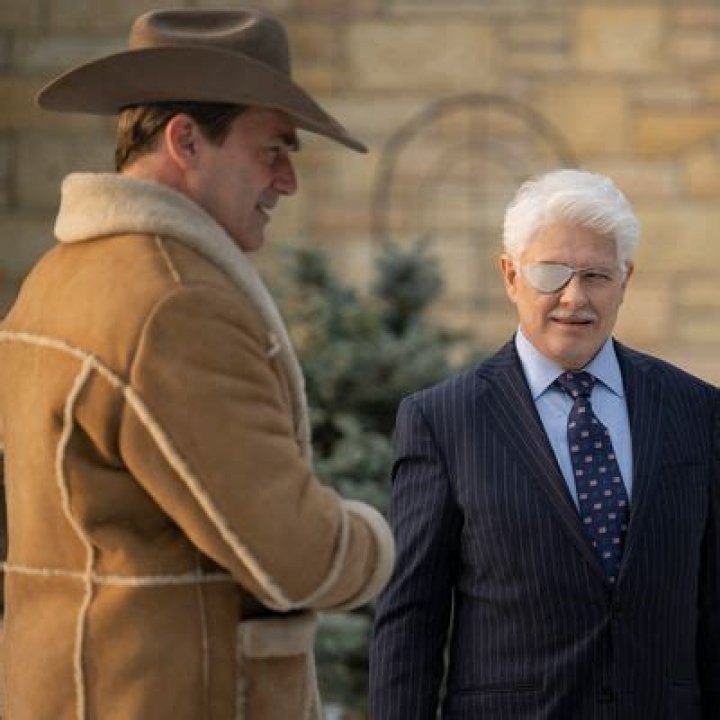 Fargo Recap: The Great Escapes