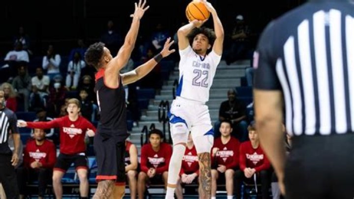 Farmingdale, NY Men's Basketball Recruiting Guide