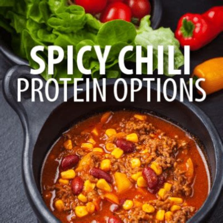 Fat Tuesday Chili | Rachael Ray | Recipe