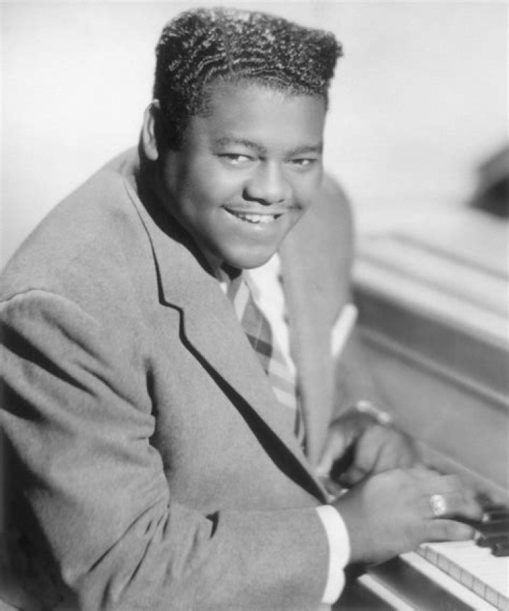 Fats Domino Net Worth  - Pulptastic