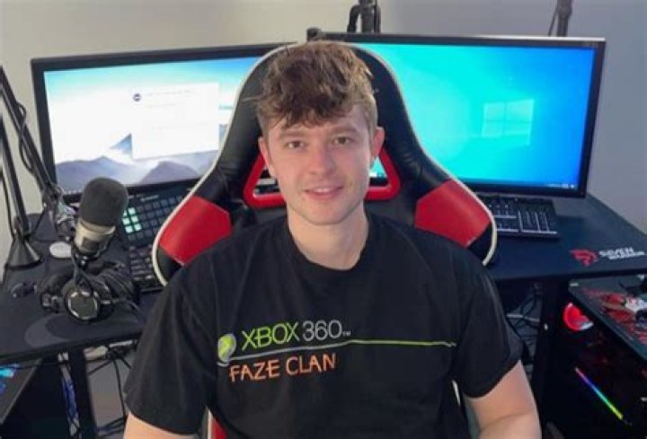 FaZe Blaze Age, Height, Net Worth, Girlfriend, Birthday, Bio