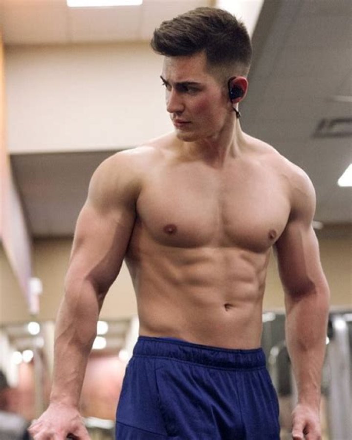 FaZe Censor Height, Weight, Age, Body Stats