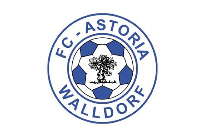 FC Astoria Walldorf: 14 Football Club Facts
