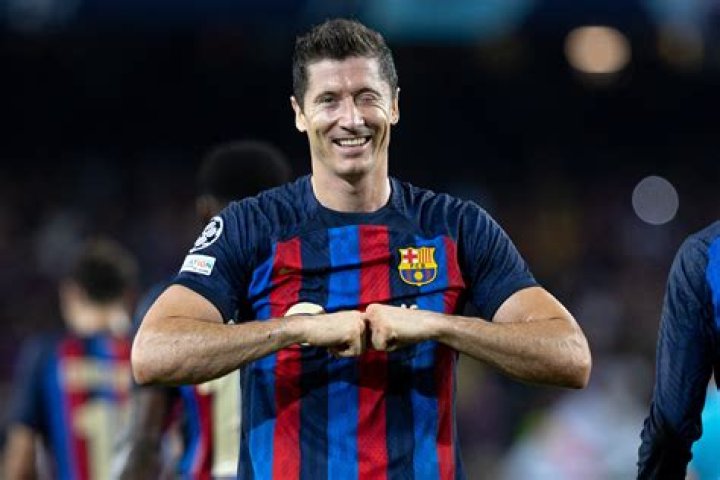 FC Barcelona: Lewandowski, nuevo jugador del Barça, ya es oficial