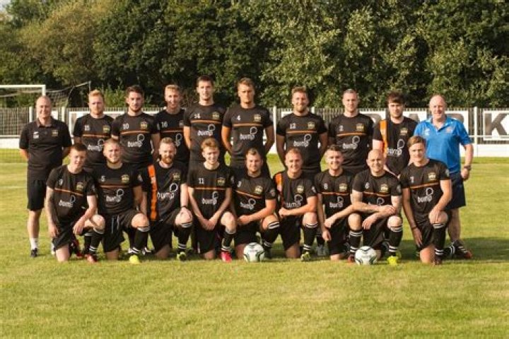 FC Jazz: 17 Football Club Facts