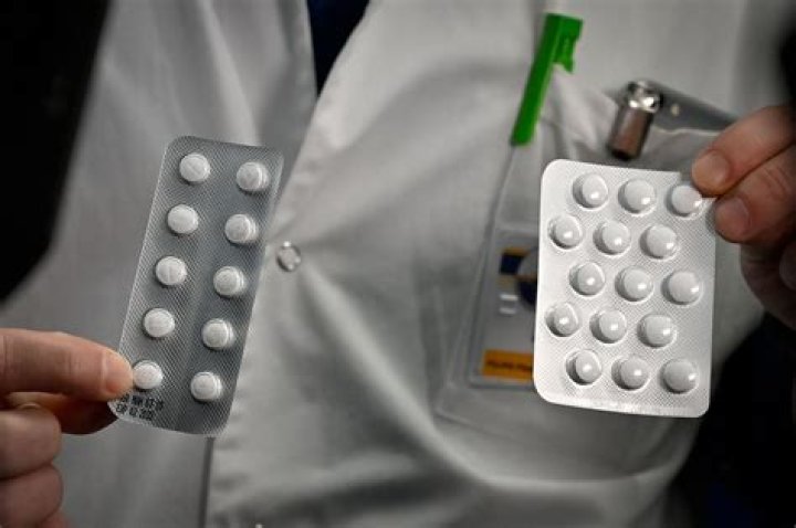 FDA commissioner warns against self-medicating with chloroquine used in fish tanks