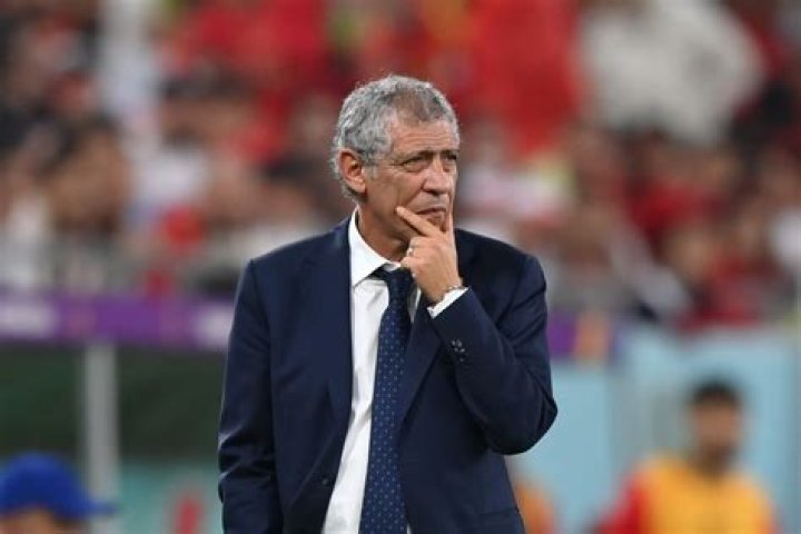 Fernando Santos appointed Poland head coach