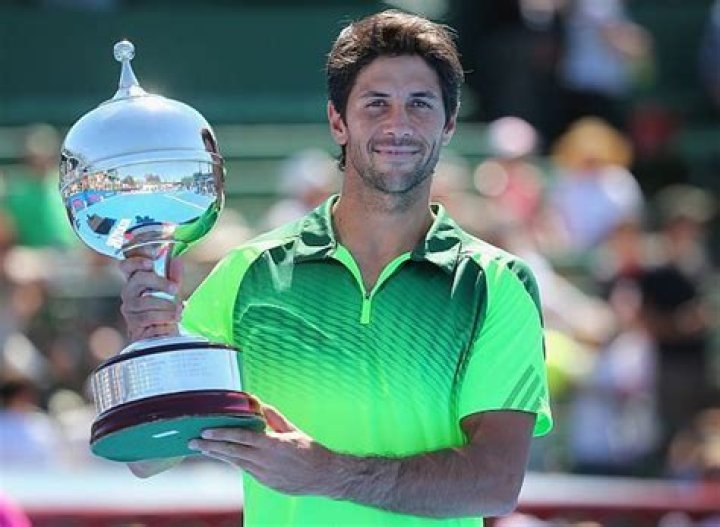 Fernando Verdasco height weight body stats