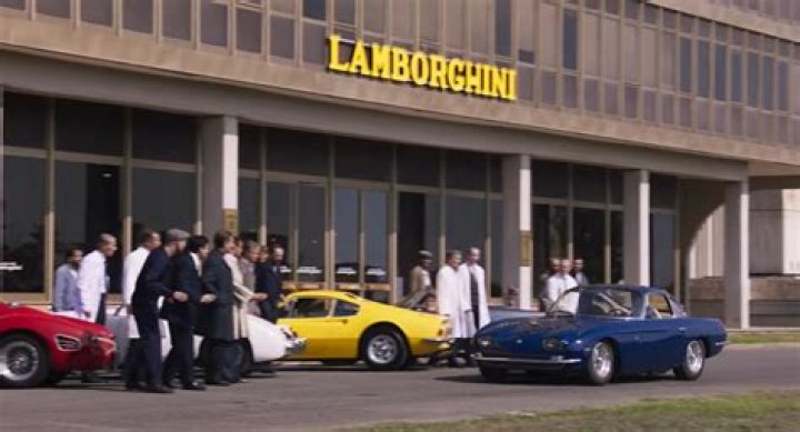Ferruccio Lamborghini Grandchildren and Their Net Worth