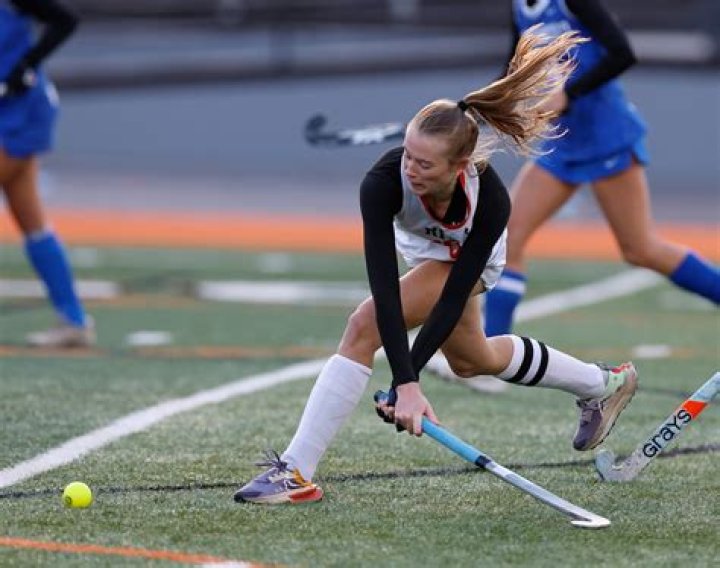 Field Hockey Recruiting | Rome Free Academy