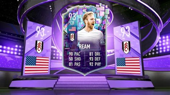 FIFA 23 Tim Ream Flashback SBC: How to get this new Ultimate Team card?