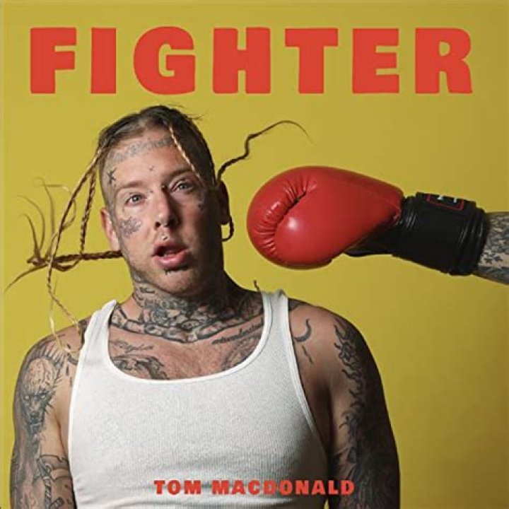 “Fighter” by Tom MacDonald