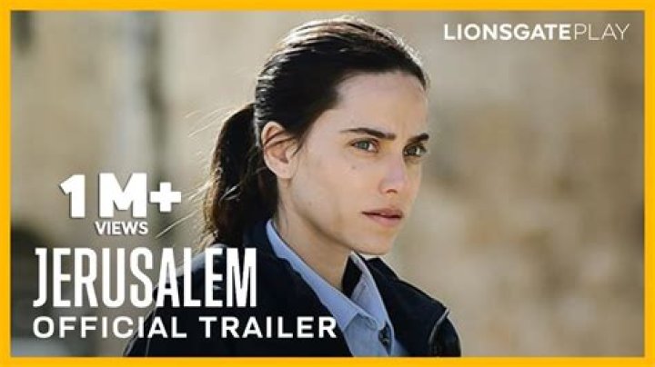 	Film Review: ‘Jerusalem’	