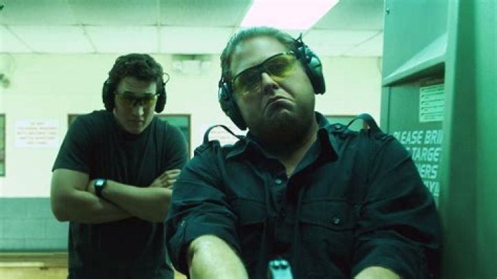 	Film Review: ‘War Dogs’	