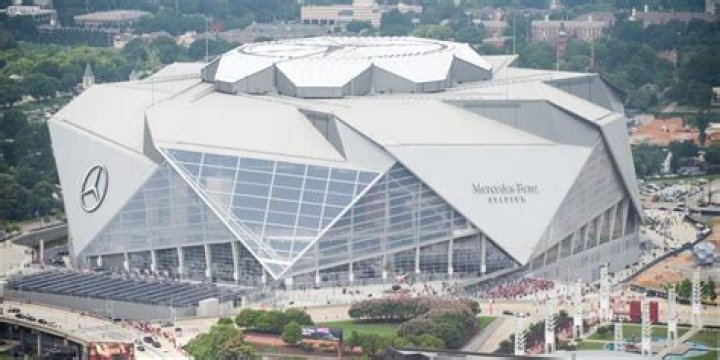 Final 4 Mercedes-Benz Stadium tailgating guide