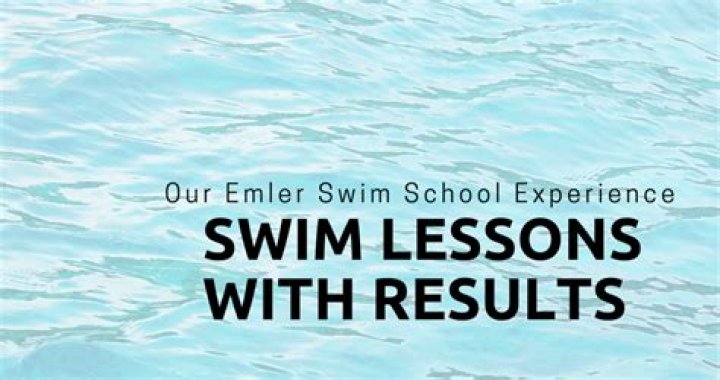 Finding swim lessons on your to-do list? Here's our Emler experience! | Macaroni KID Overland Park - Olathe