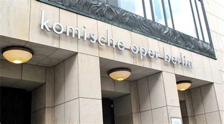 Findungskommission für Intendanz in Hildesheim
