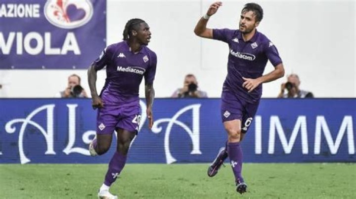 Fiorentina Beat AC Monza