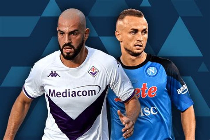 Fiorentina Beat Napoli