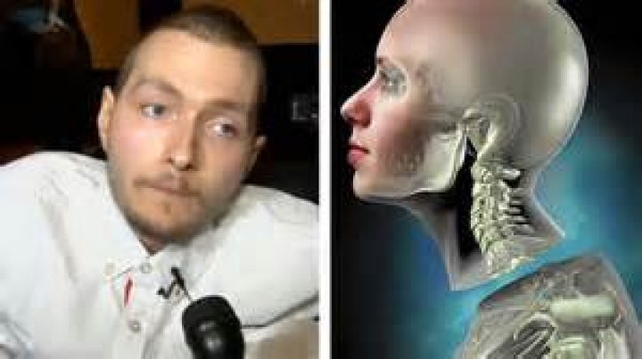 First British face transplant 'within a year'