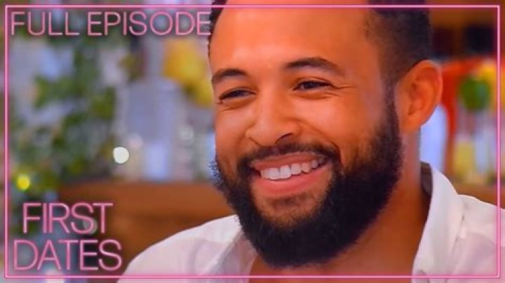  First Dates Hotel: We found RACHEL on Instagram and she is stunning! Wed 3 October 2018 15:00 Liam Curtis 