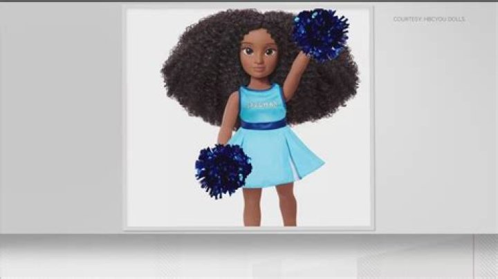 First HBCU doll line adds Spelman College to roster